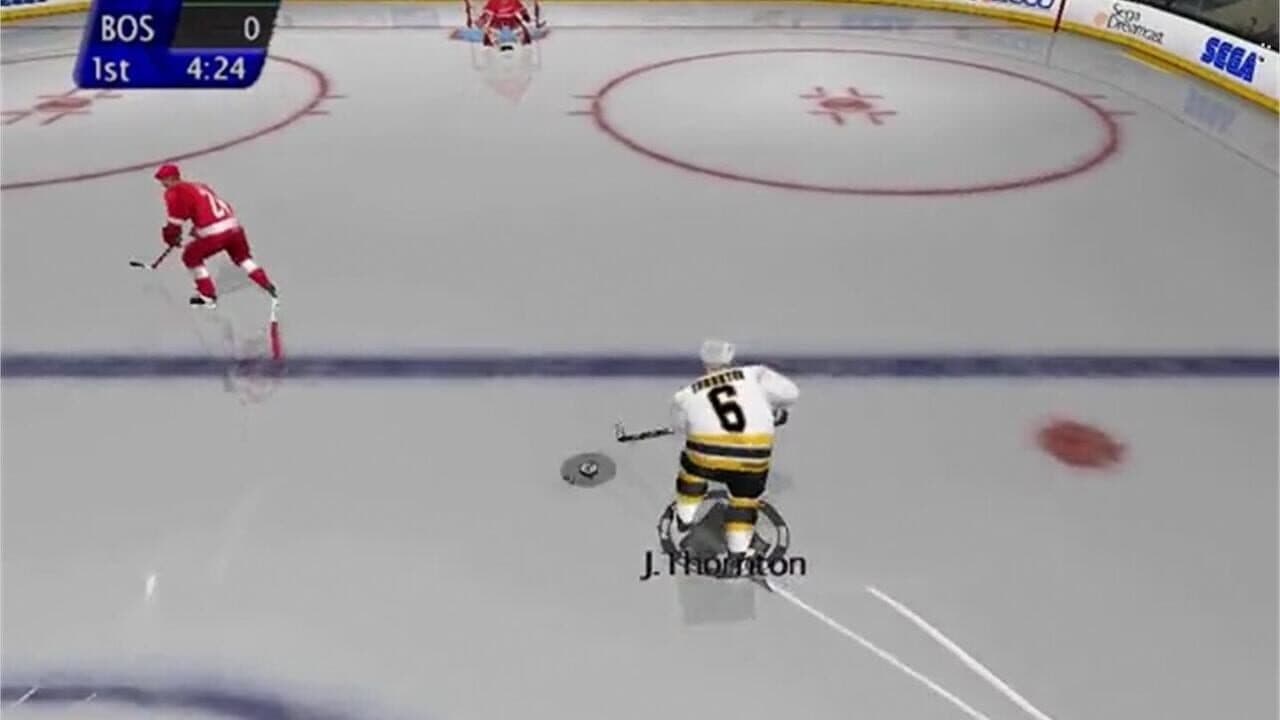 NHL 2K thumbnail 3