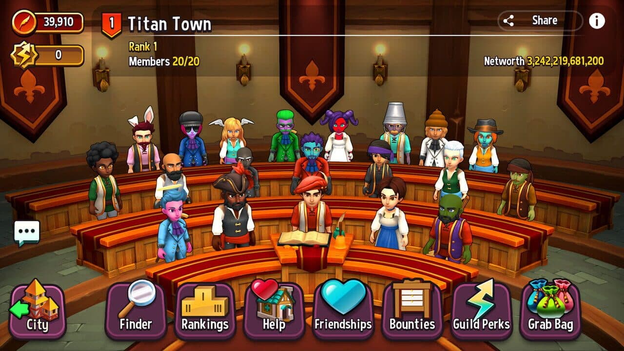 Shop Titans thumbnail 5
