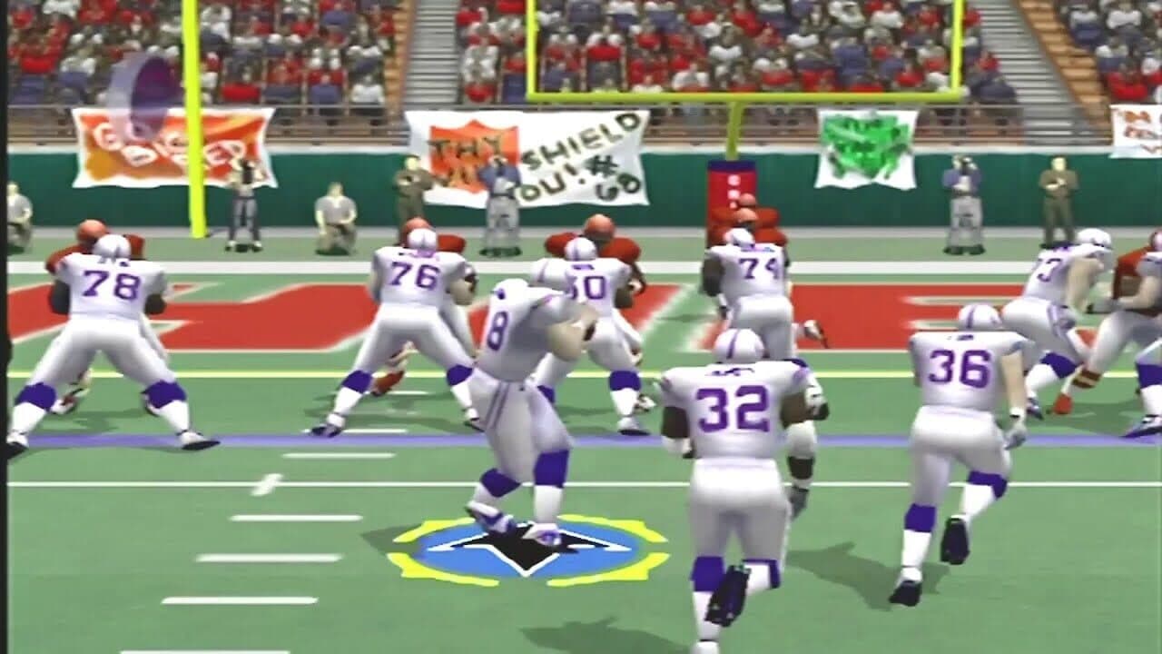 NFL 2K1 thumbnail 2