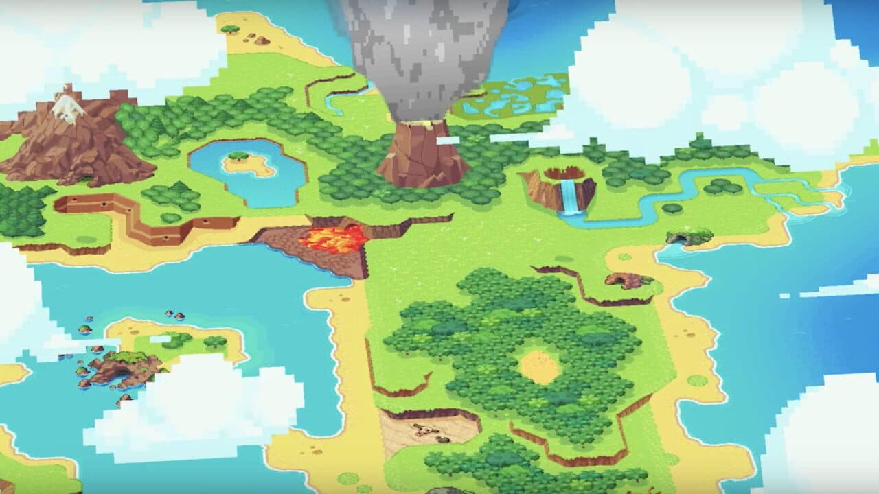 Tinker Island thumbnail 2