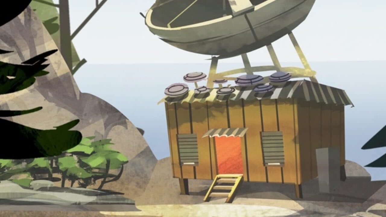 57° North screenshot 1