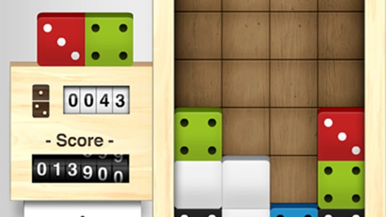 Domino Drop thumbnail 5