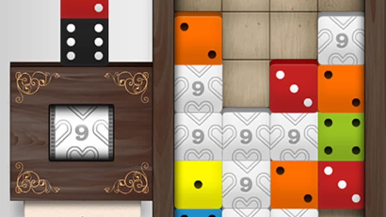 Domino Drop thumbnail 4