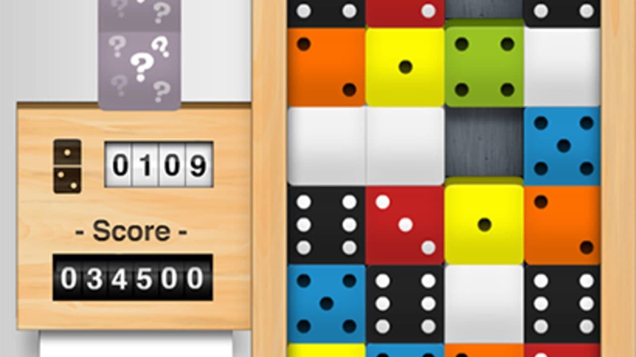 Domino Drop thumbnail 6