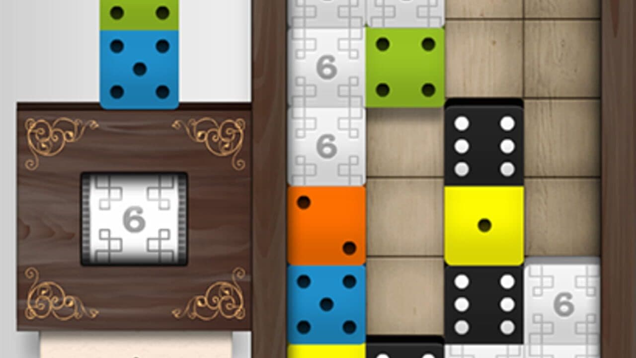 Domino Drop thumbnail 2
