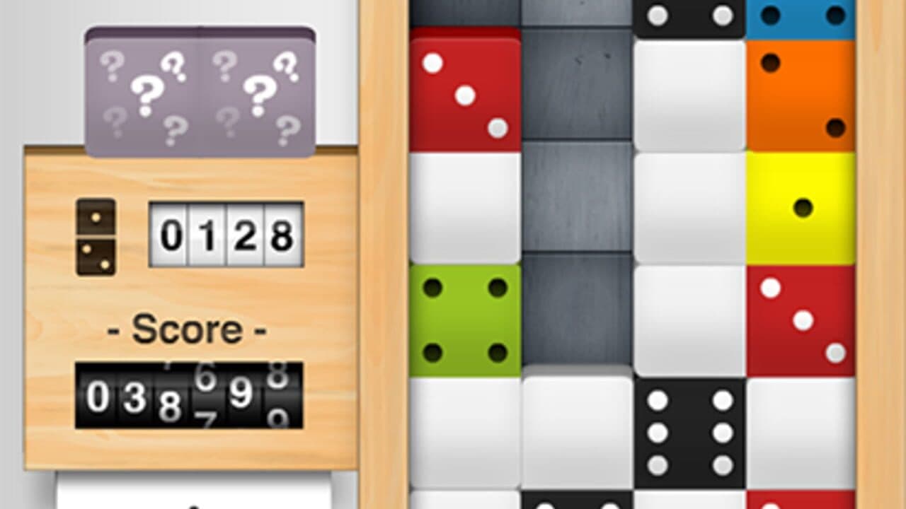 Domino Drop thumbnail 8