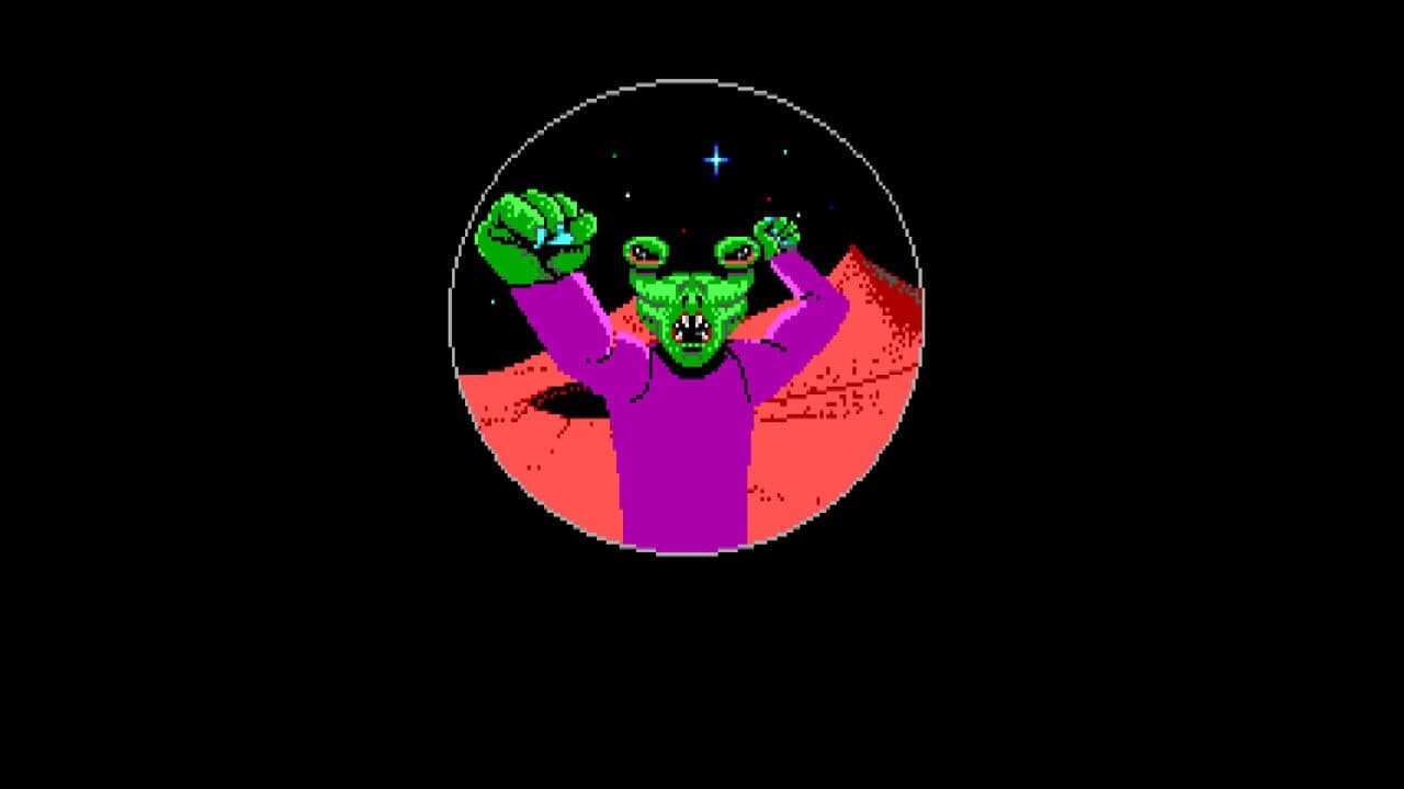 Maniac Mansion thumbnail 2