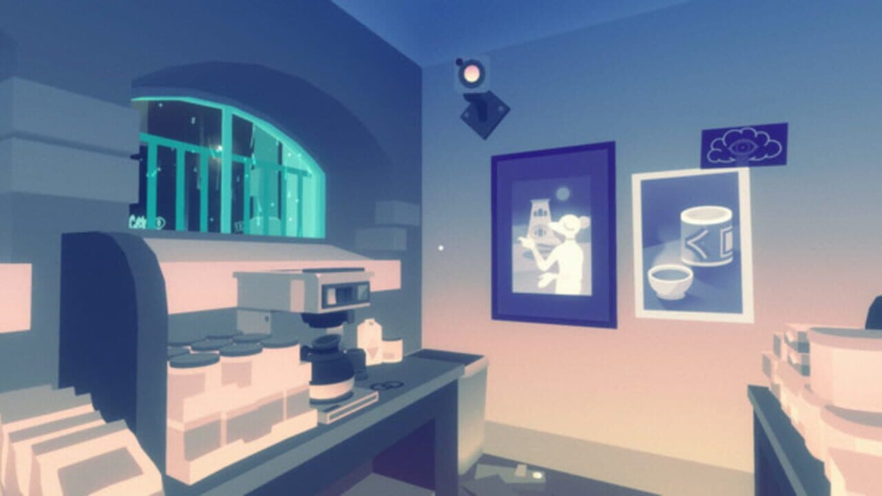Dépanneur Nocturne thumbnail 2