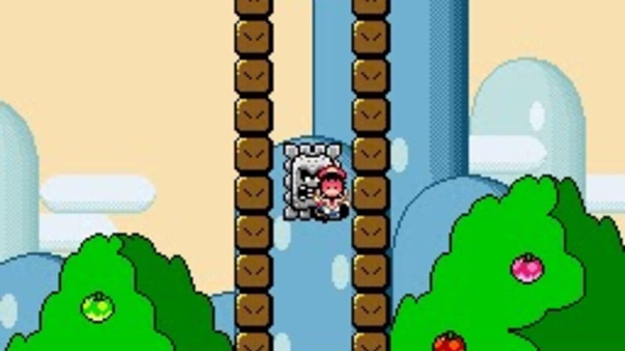 Kaizo Mario World thumbnail 2