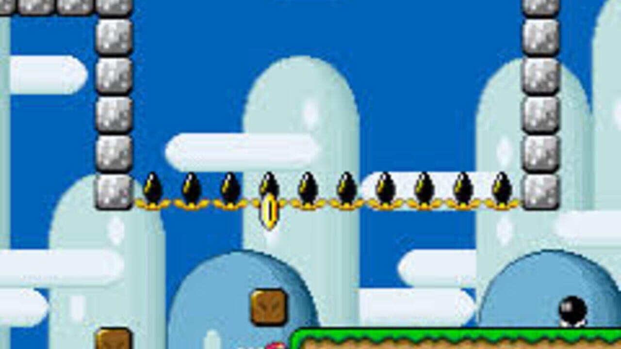 Kaizo Mario World thumbnail 3