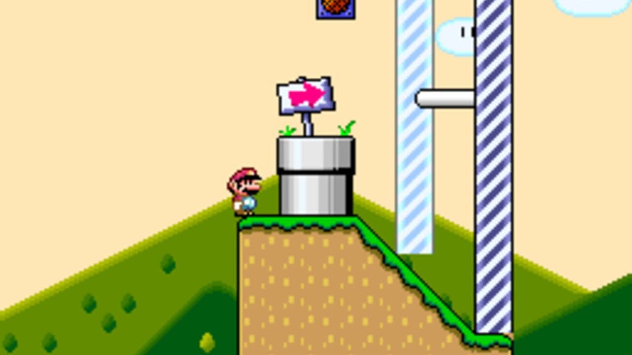 Kaizo Mario World 2 thumbnail 2