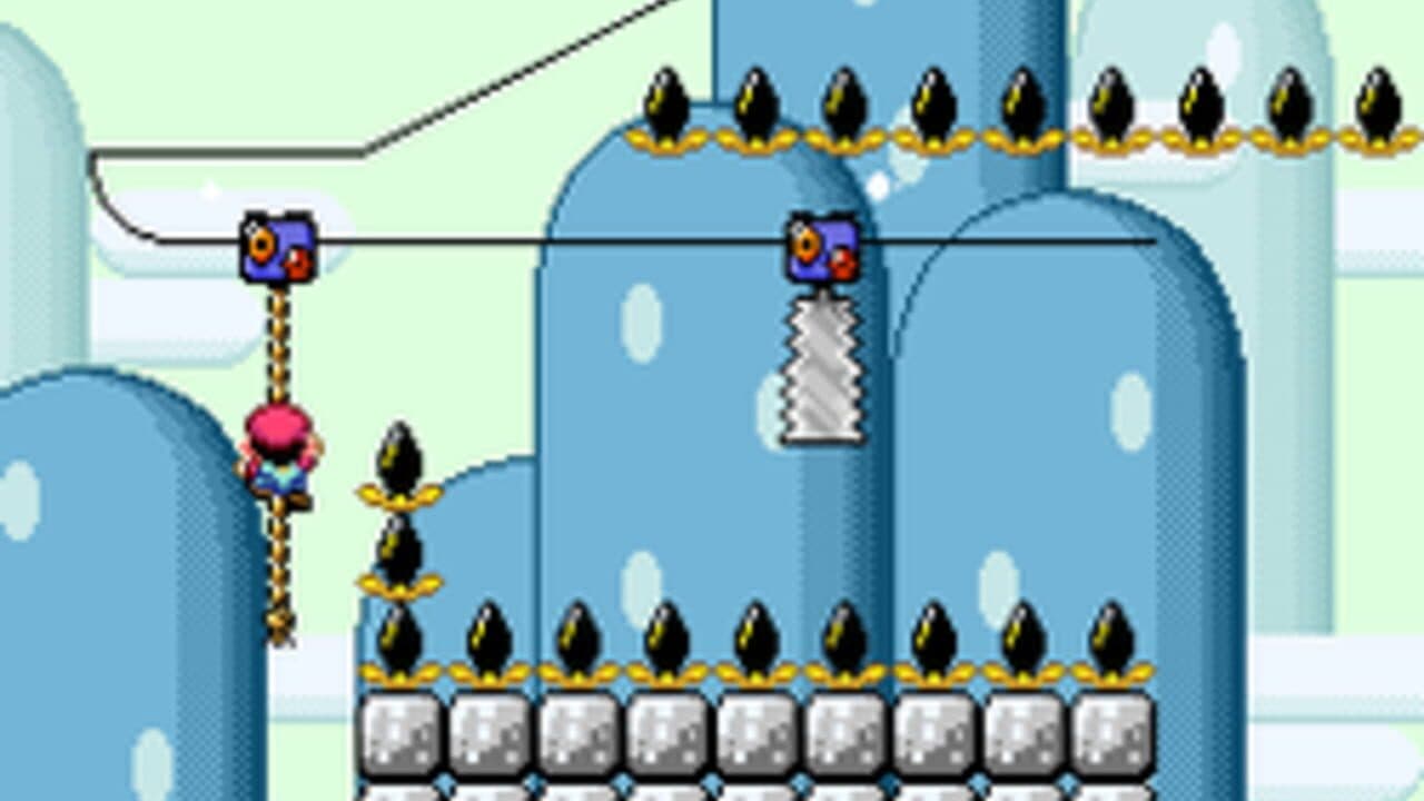 Kaizo Mario World 2 thumbnail 4