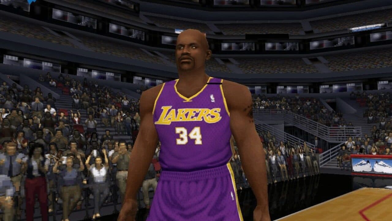 NBA 2K1 thumbnail 2