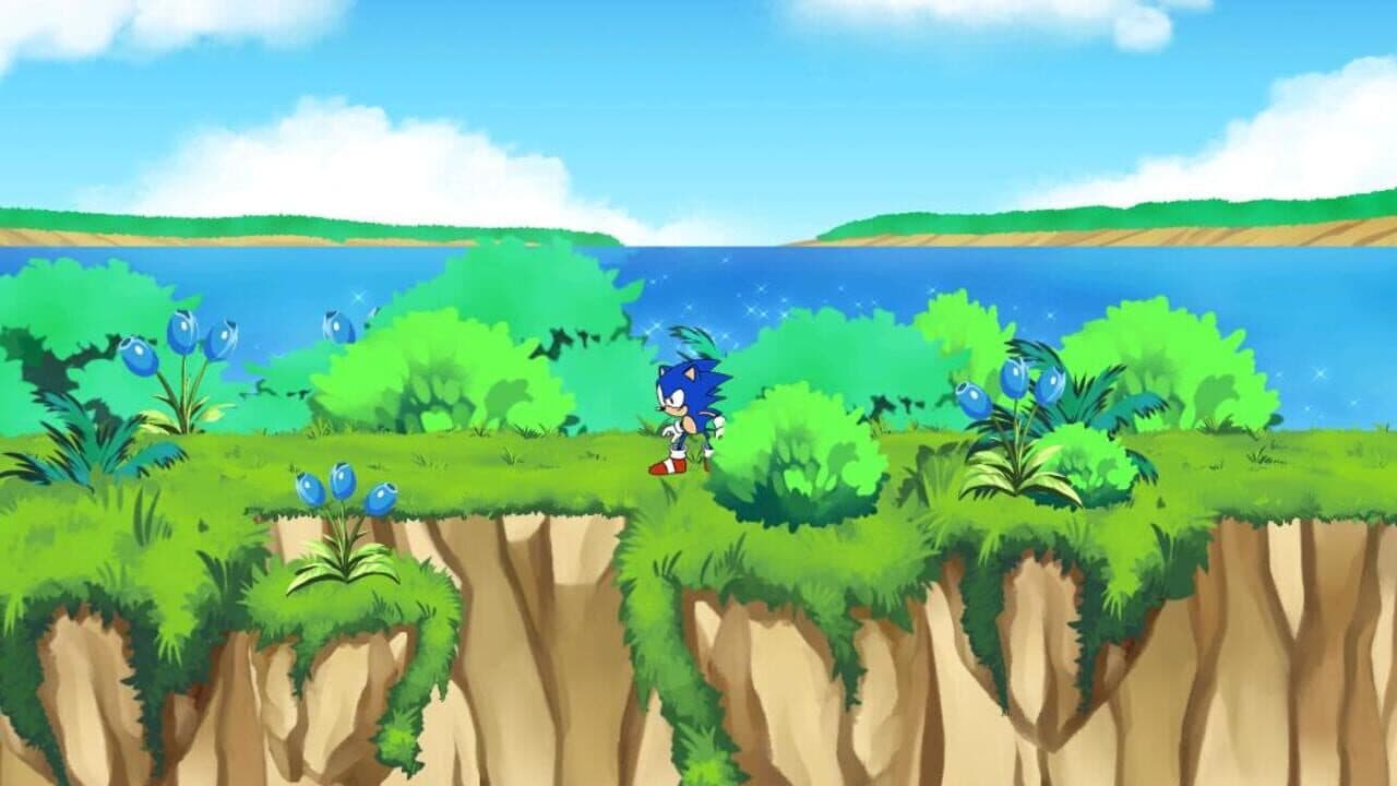 Sonic Freedom thumbnail 2