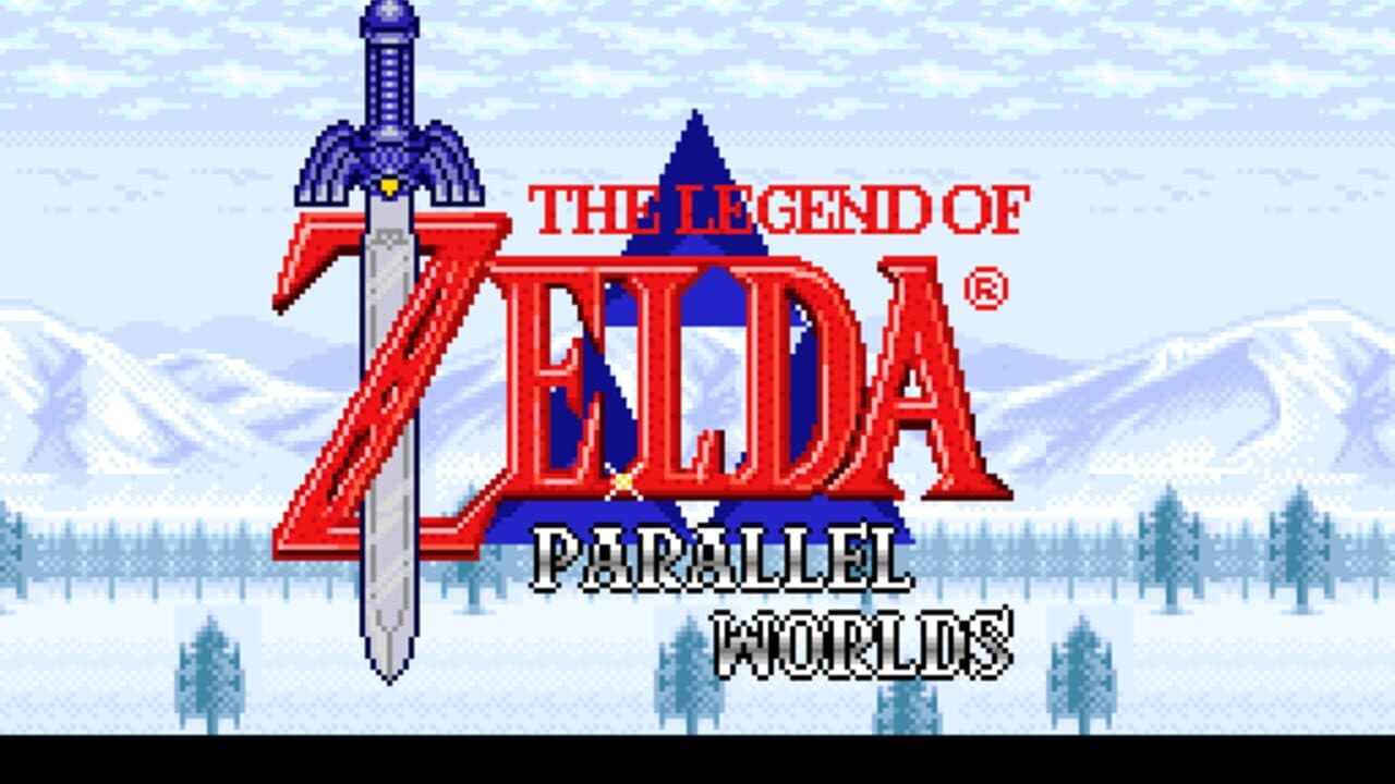 The Legend of Zelda: Parallel Worlds thumbnail 3