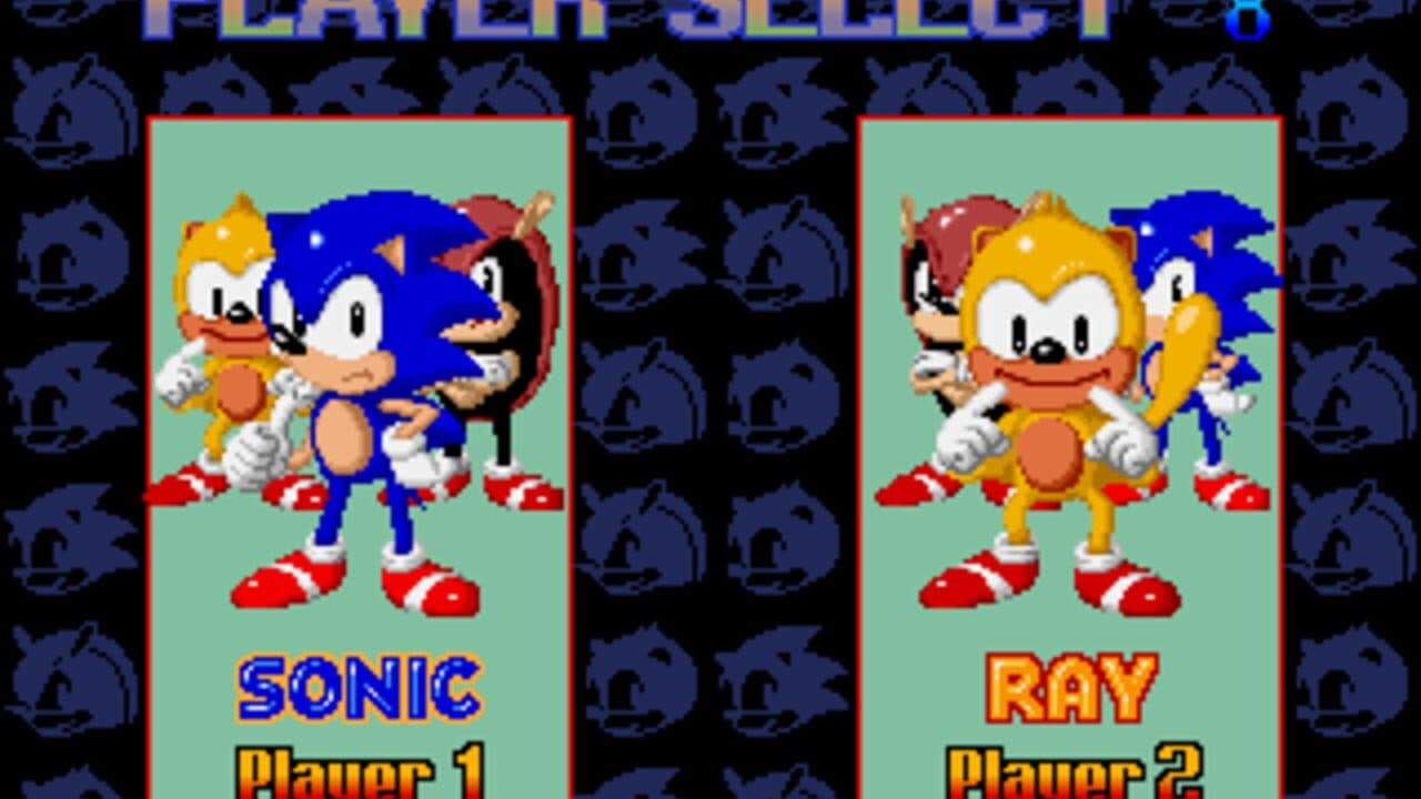 SegaSonic the Hedgehog thumbnail 4