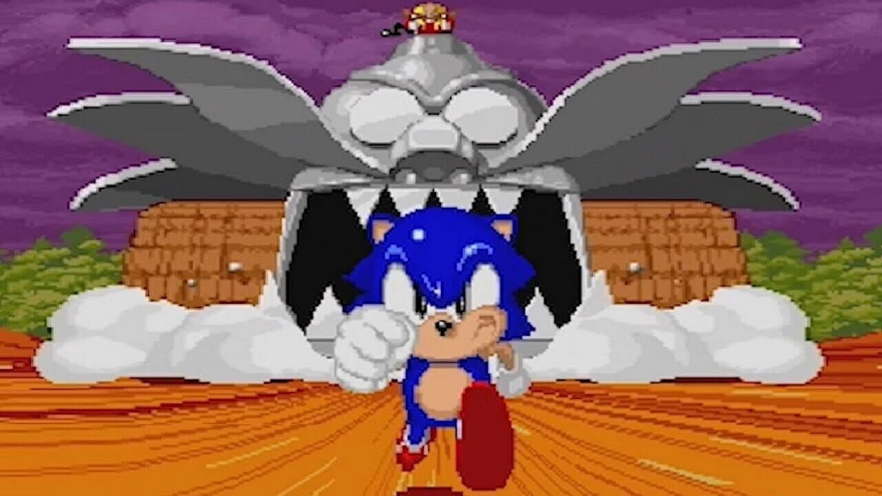SegaSonic the Hedgehog thumbnail 5