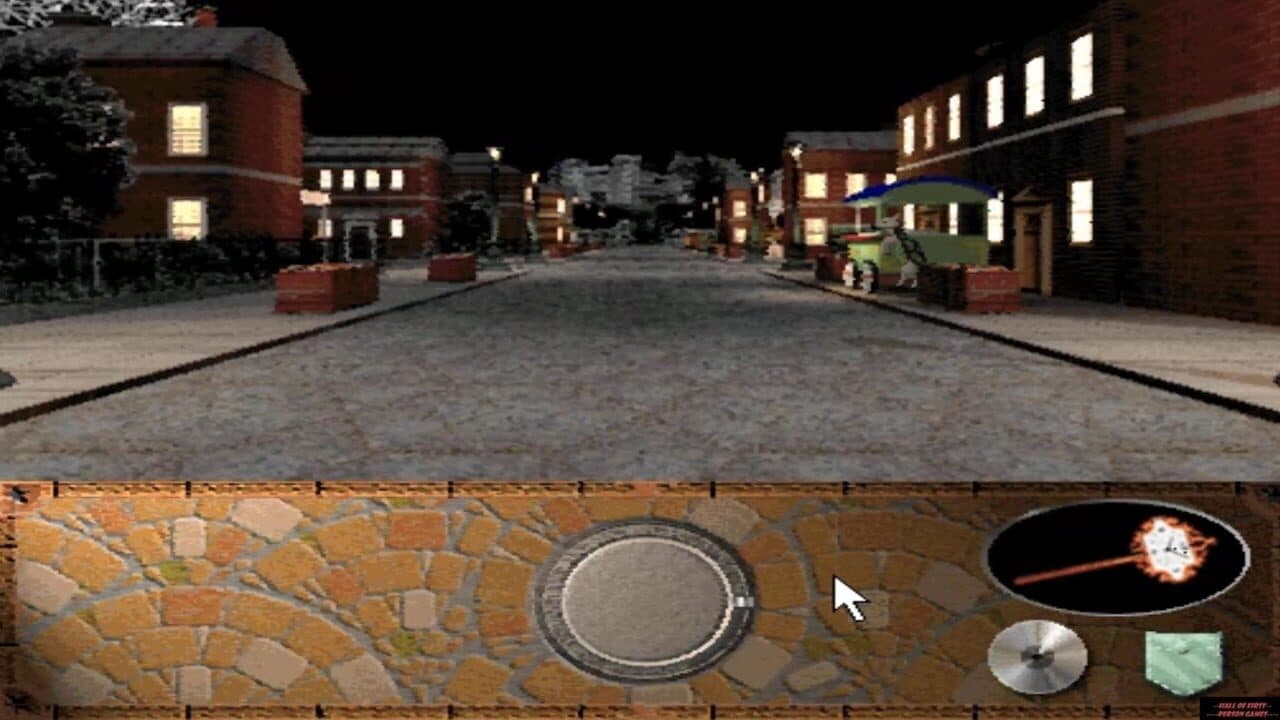 Victorian Park thumbnail 5