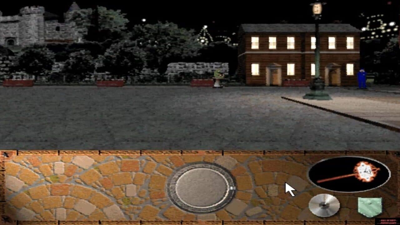 Victorian Park thumbnail 4