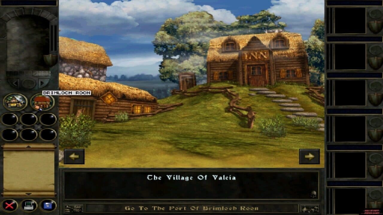 Wizards & Warriors thumbnail 3