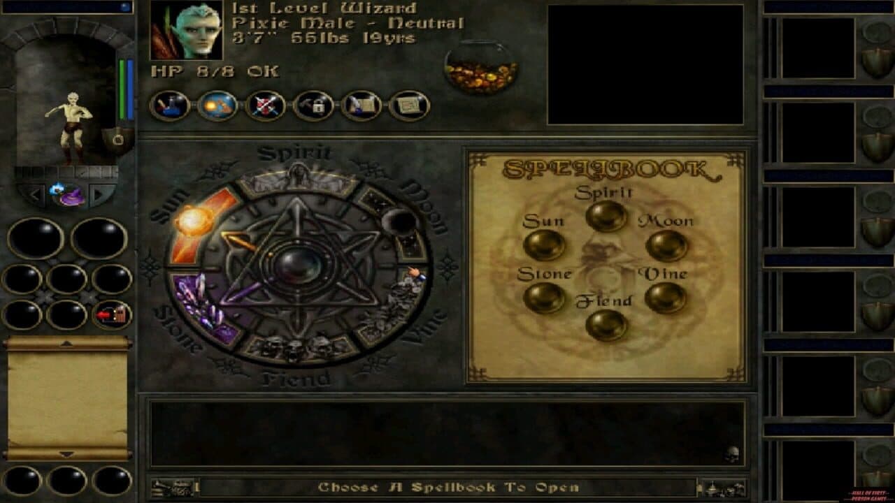Wizards & Warriors thumbnail 4