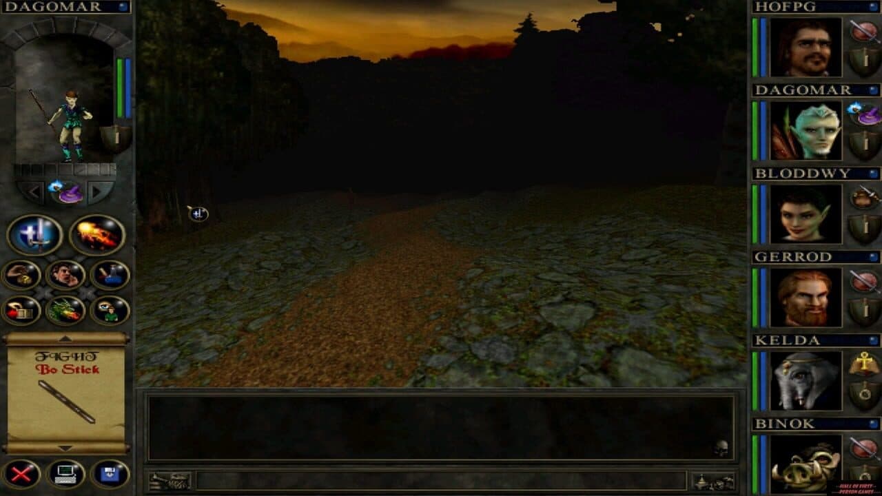 Wizards & Warriors thumbnail 2