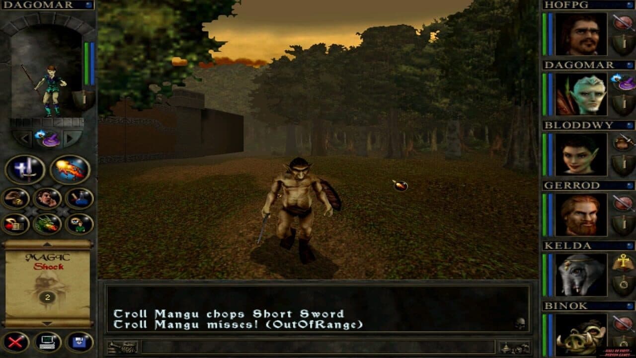 Wizards & Warriors thumbnail 7