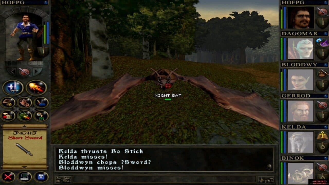 Wizards & Warriors thumbnail 8