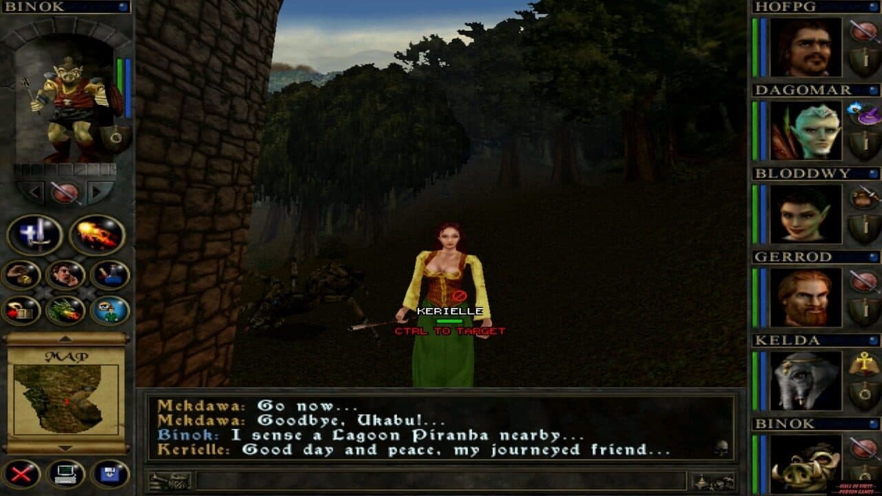 Wizards & Warriors thumbnail 9