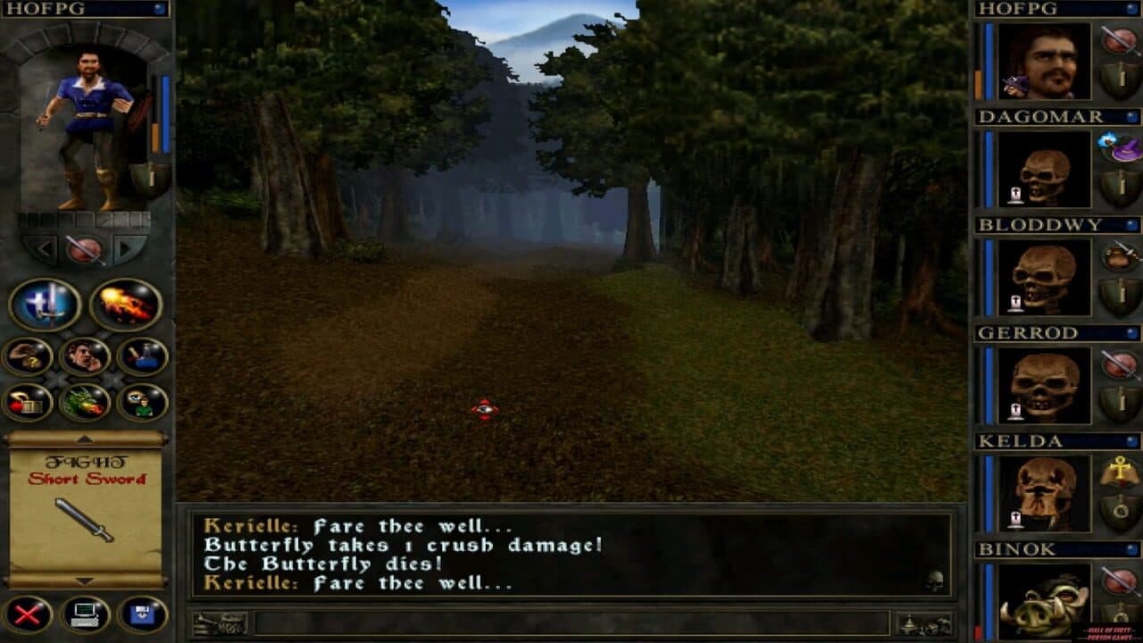 Wizards & Warriors thumbnail 11