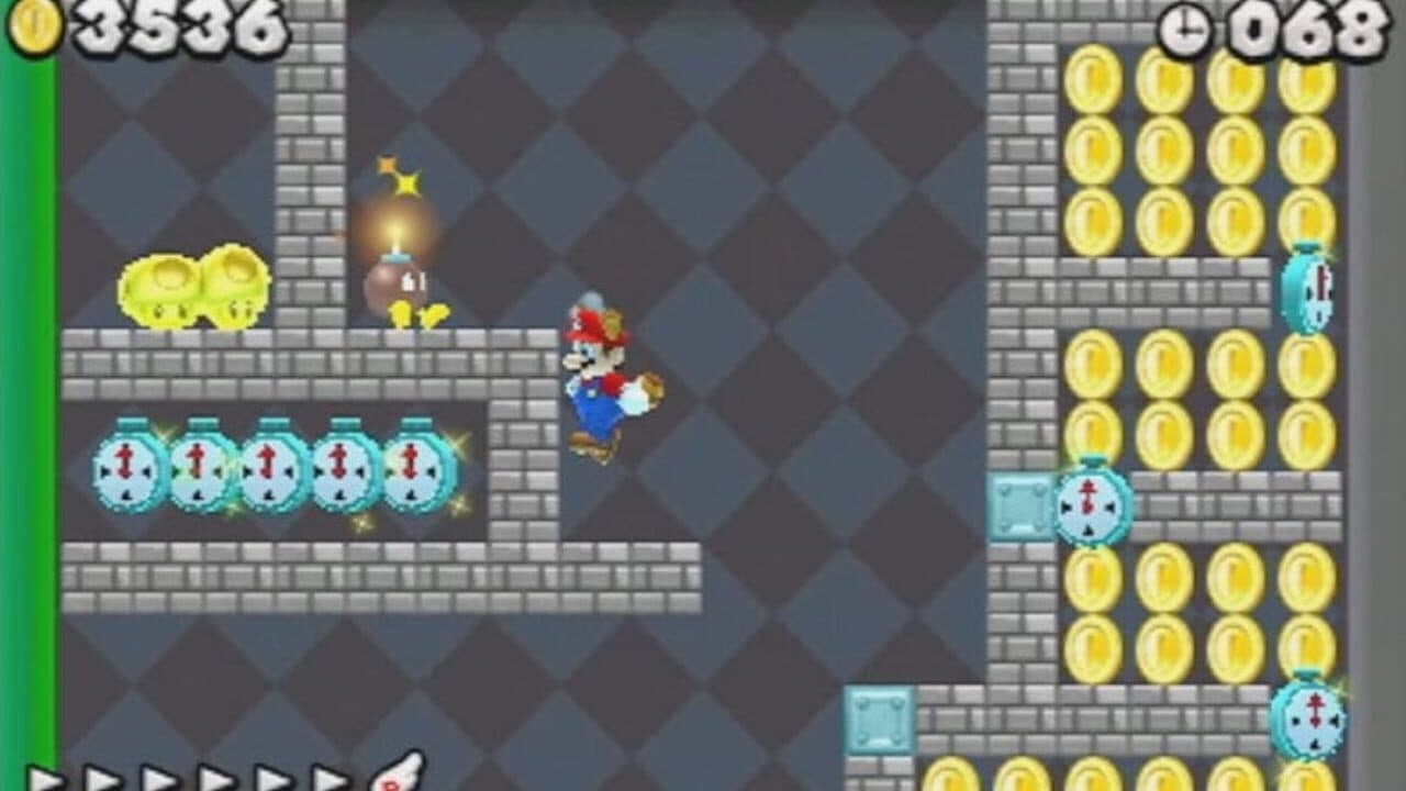 New Super Mario Bros. 2: The Impossible Pack thumbnail 2