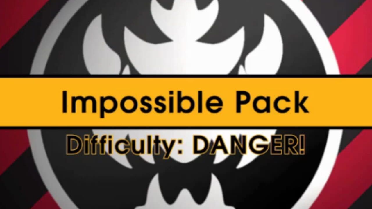 New Super Mario Bros. 2: The Impossible Pack screenshot 1