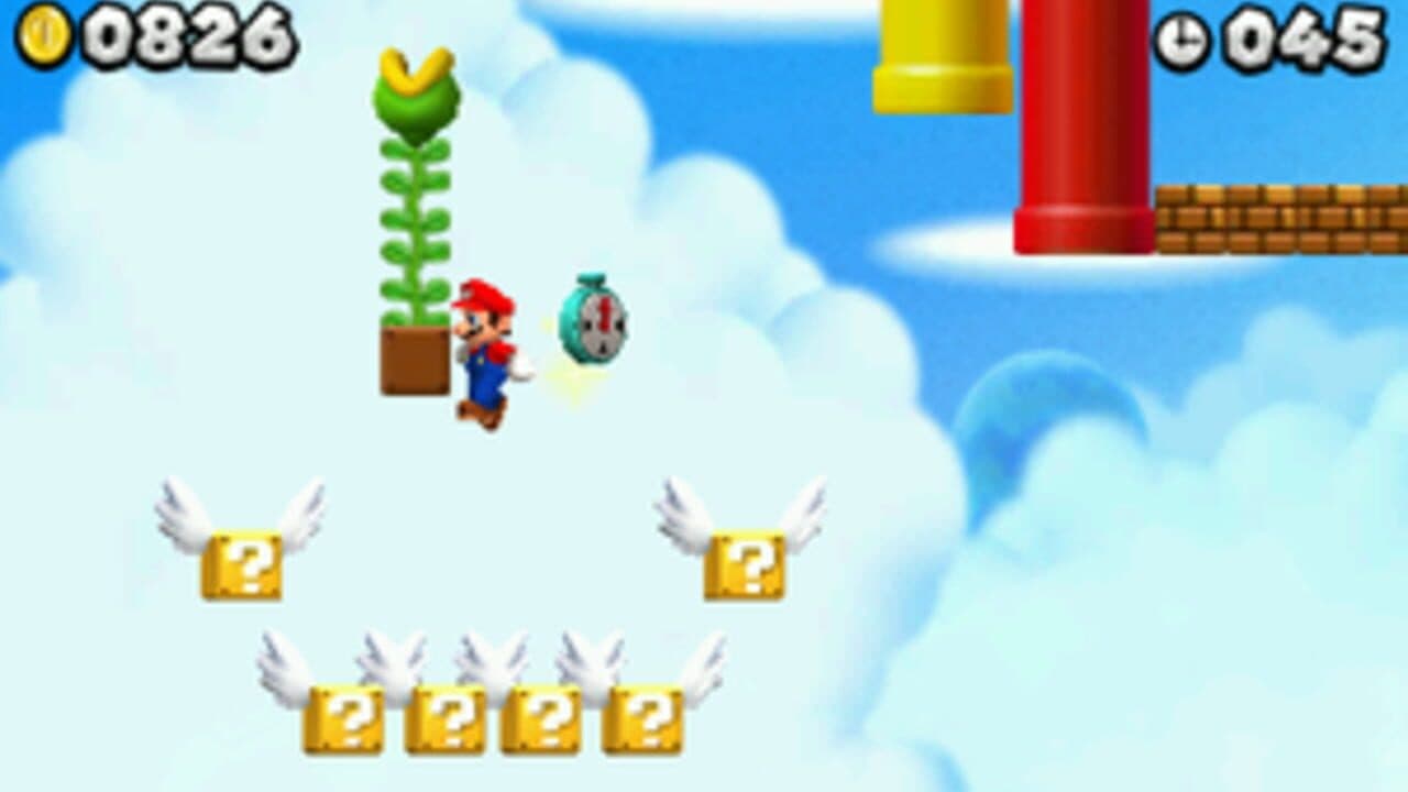 New Super Mario Bros. 2: Mystery Adventures Pack thumbnail 2