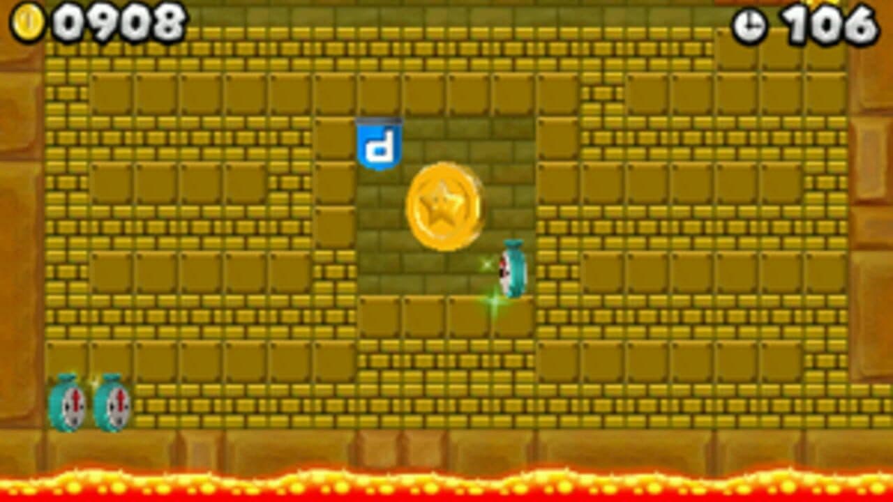 New Super Mario Bros. 2: Mystery Adventures Pack thumbnail 3