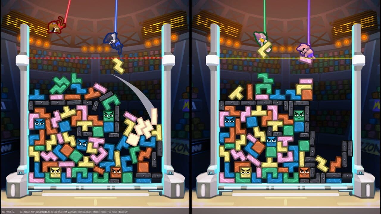 TopplePop: Bungee Blockbusters thumbnail 3