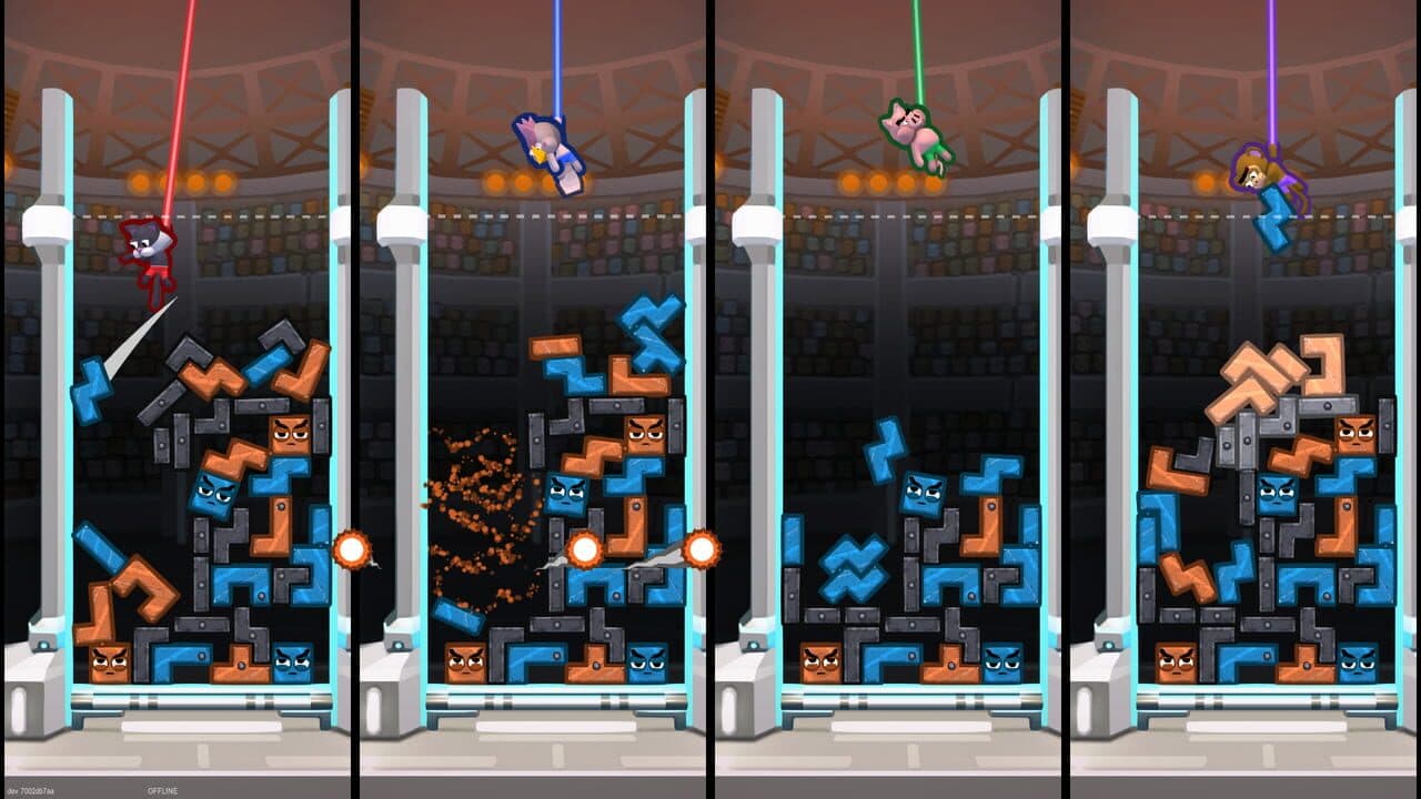TopplePop: Bungee Blockbusters thumbnail 8