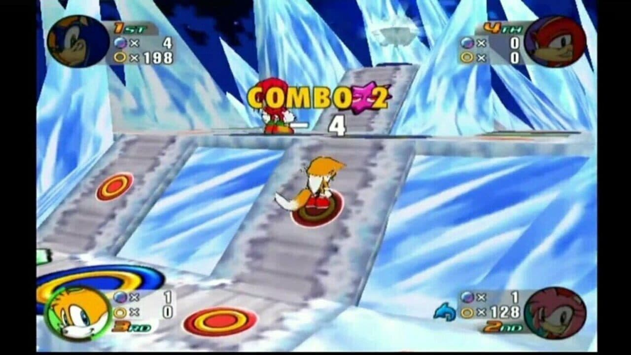 Sonic Shuffle thumbnail 2