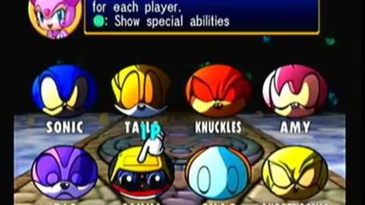 Sonic Shuffle thumbnail 5