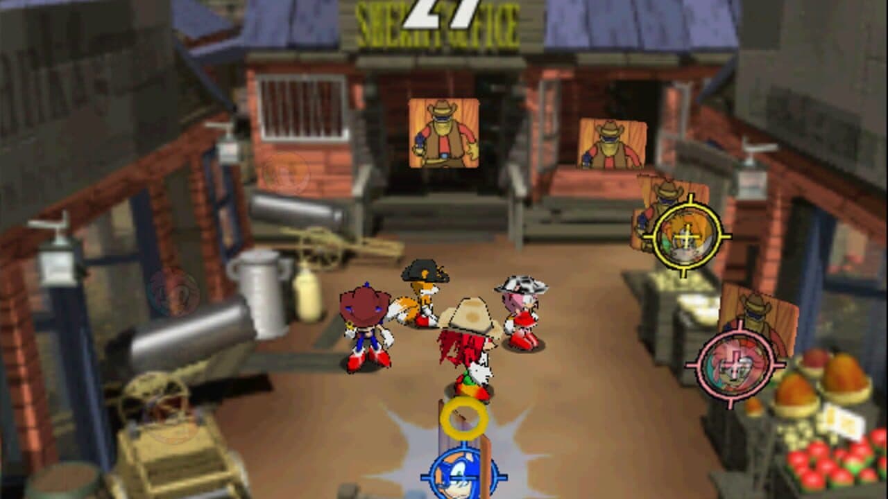 Sonic Shuffle thumbnail 3