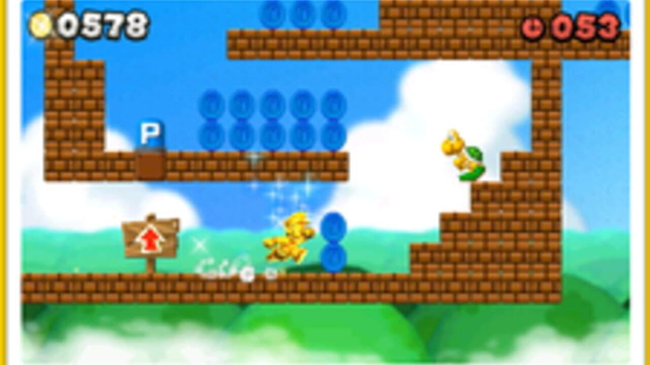 New Super Mario Bros. 2: Nerve-Wrack Pack thumbnail 2