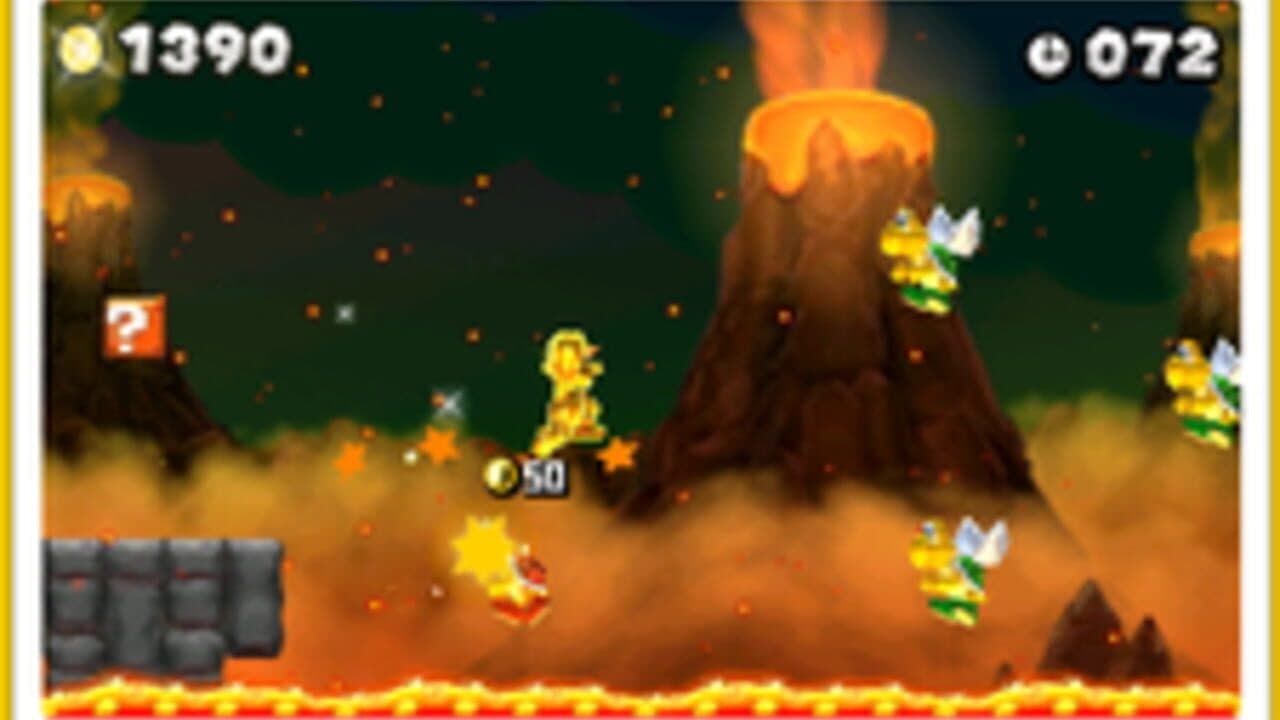 New Super Mario Bros. 2: Nerve-Wrack Pack thumbnail 3