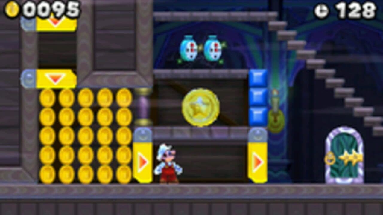 New Super Mario Bros. 2: Coin Challenge Pack B thumbnail 3