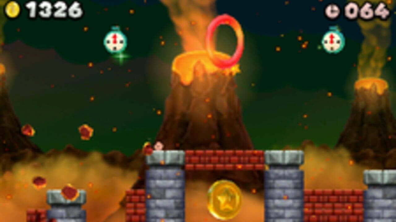 New Super Mario Bros. 2: Coin Challenge Pack B thumbnail 2