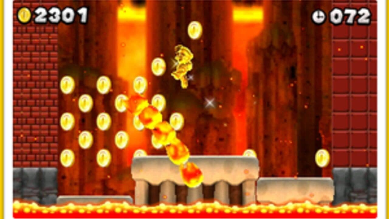 New Super Mario Bros. 2: Coin Challenge Pack C thumbnail 3