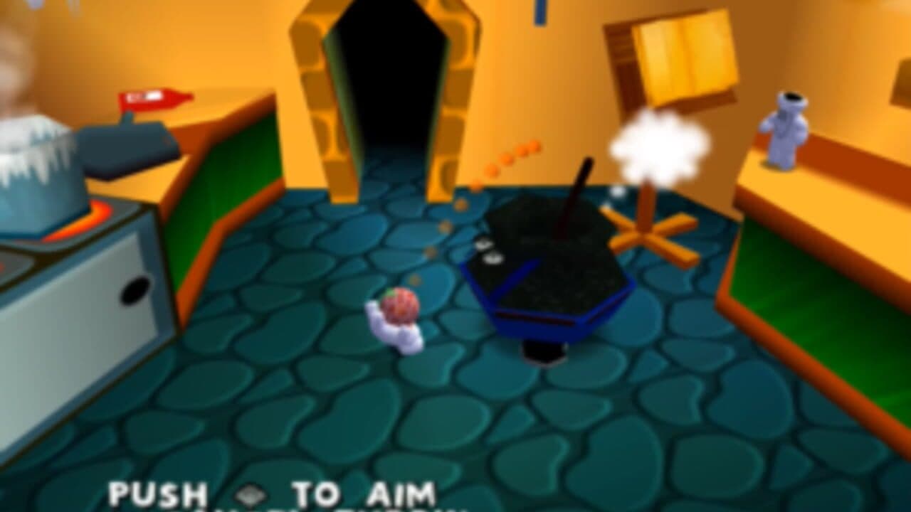 Glover 2 screenshot 1
