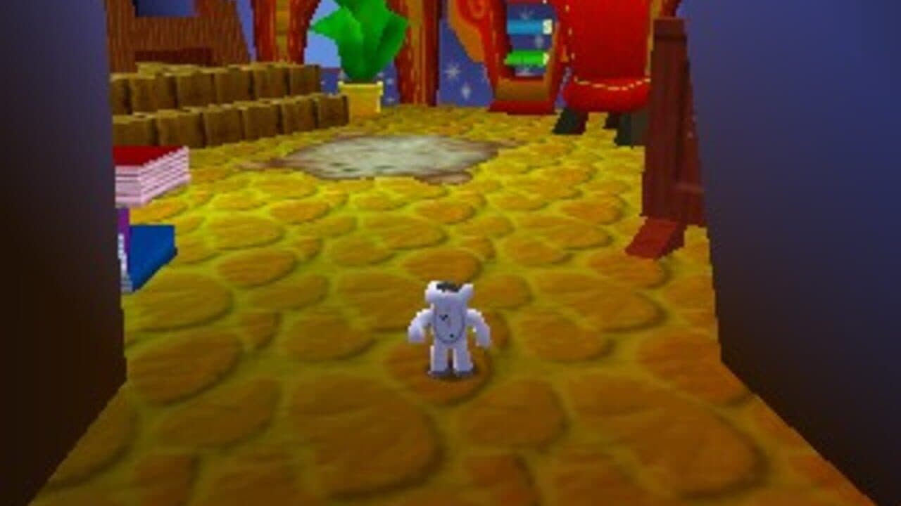 Glover 2 thumbnail 2