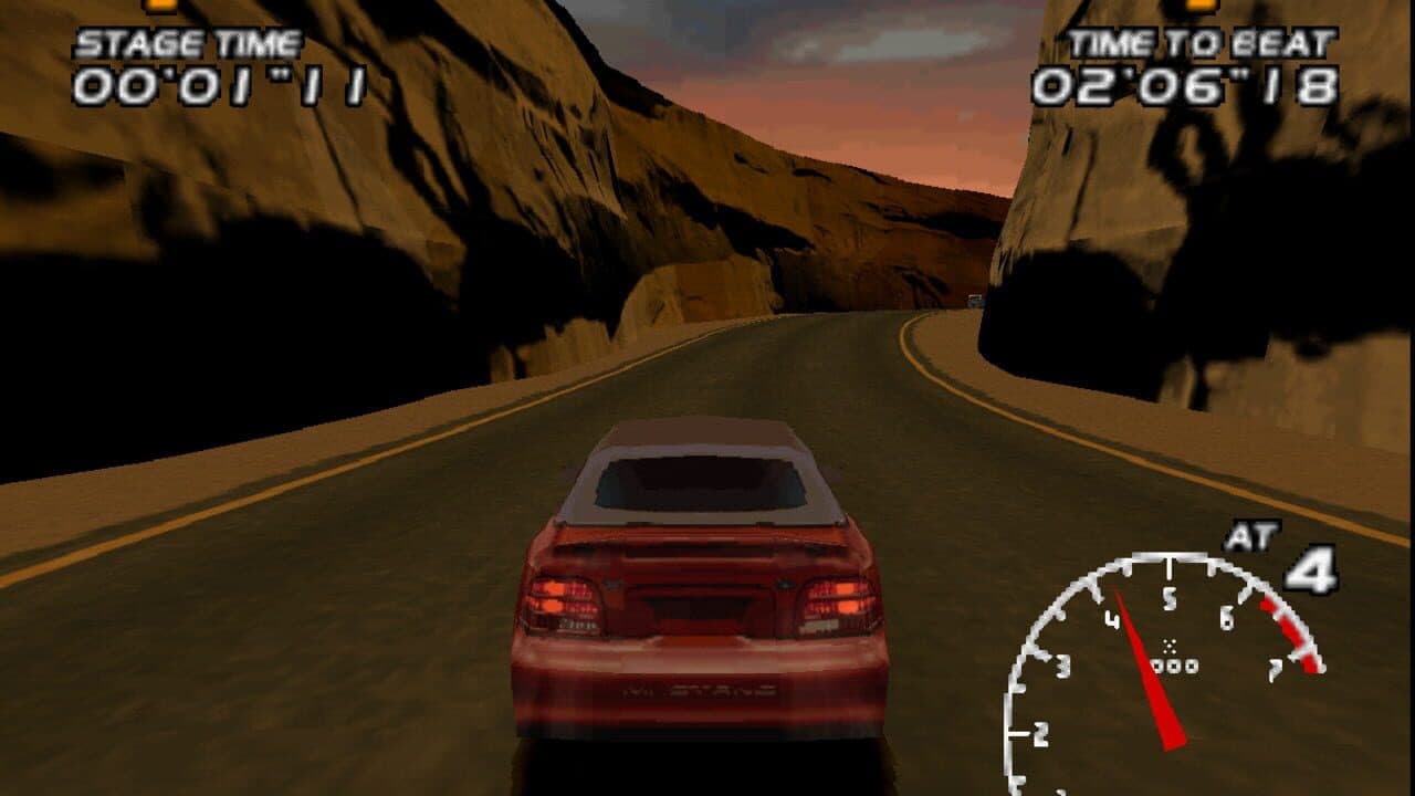 Vanishing Point thumbnail 5