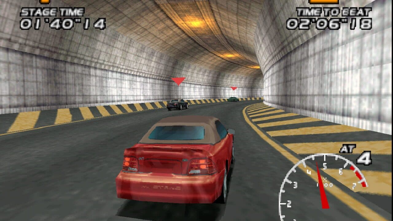 Vanishing Point thumbnail 4
