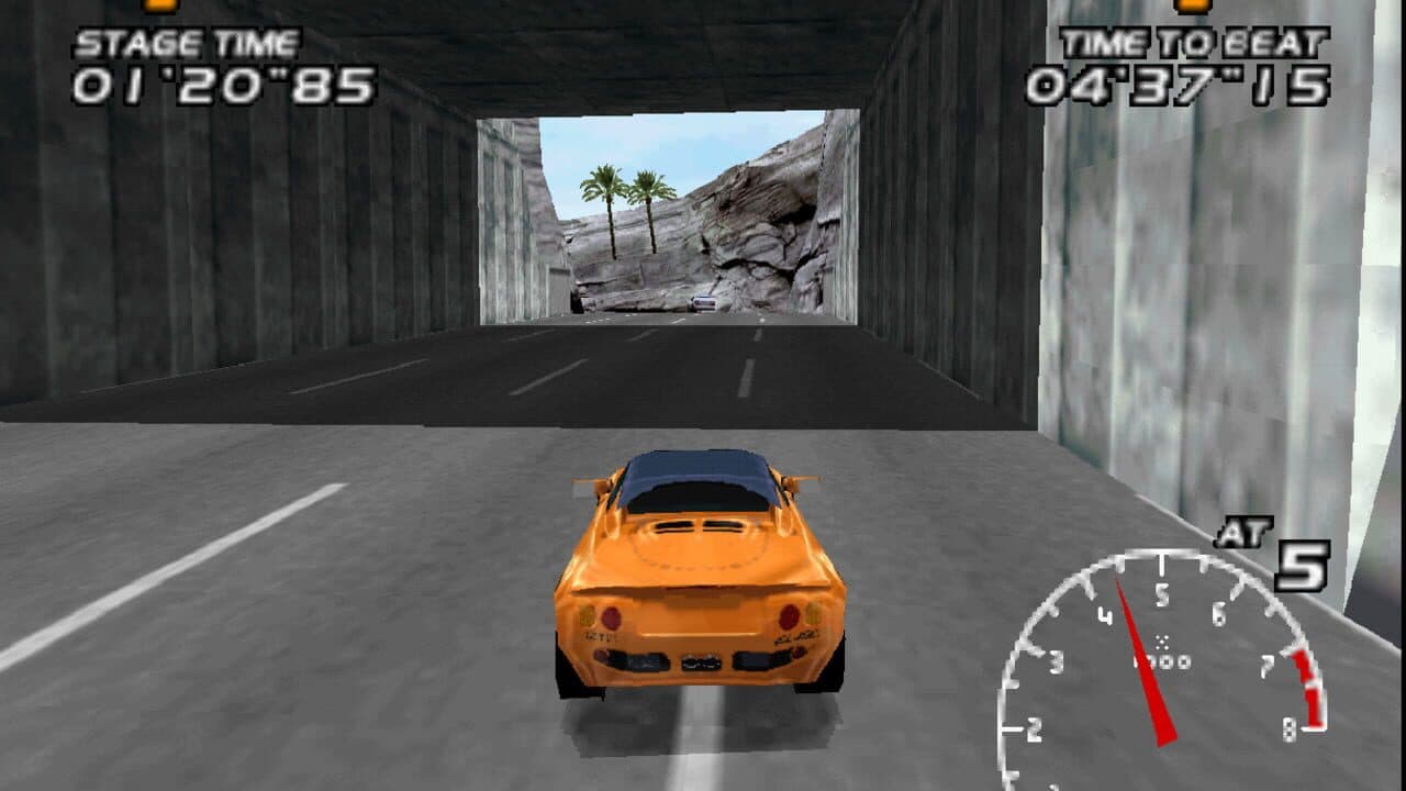 Vanishing Point thumbnail 3
