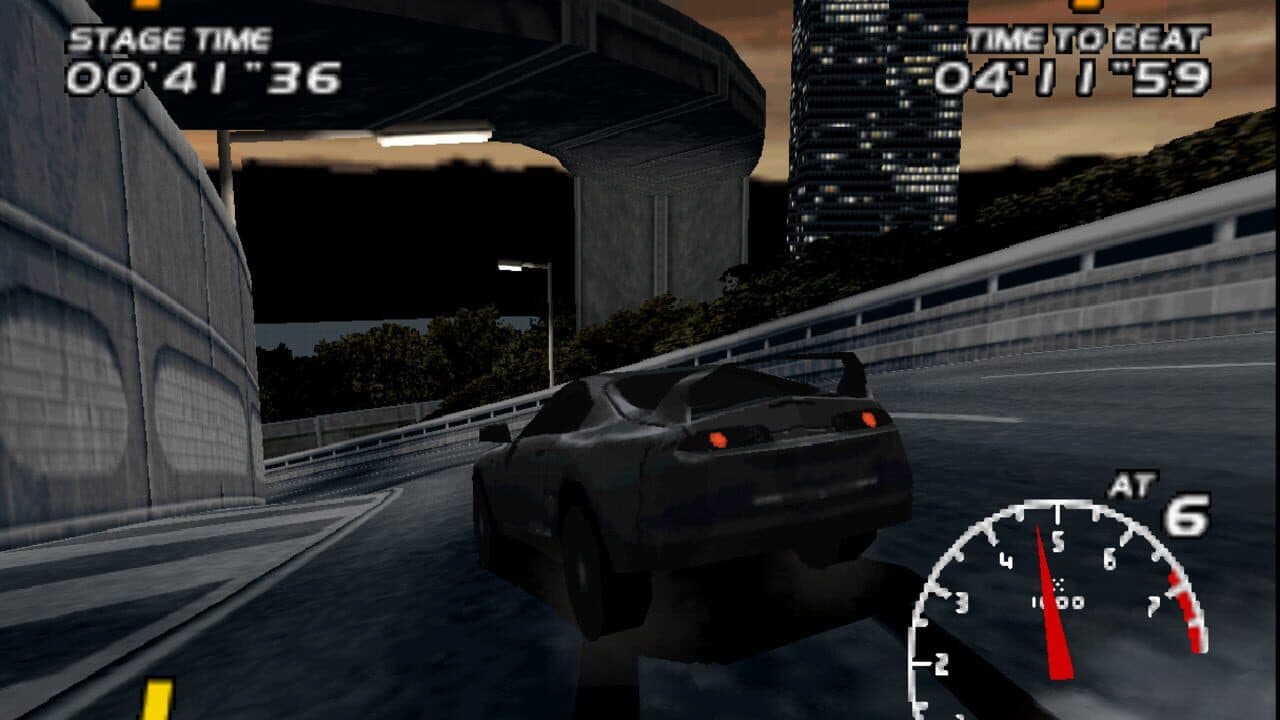 Vanishing Point thumbnail 2